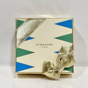 Jo Malone London Hand Cream Collection Set 3 X 1oz Limited Edition New